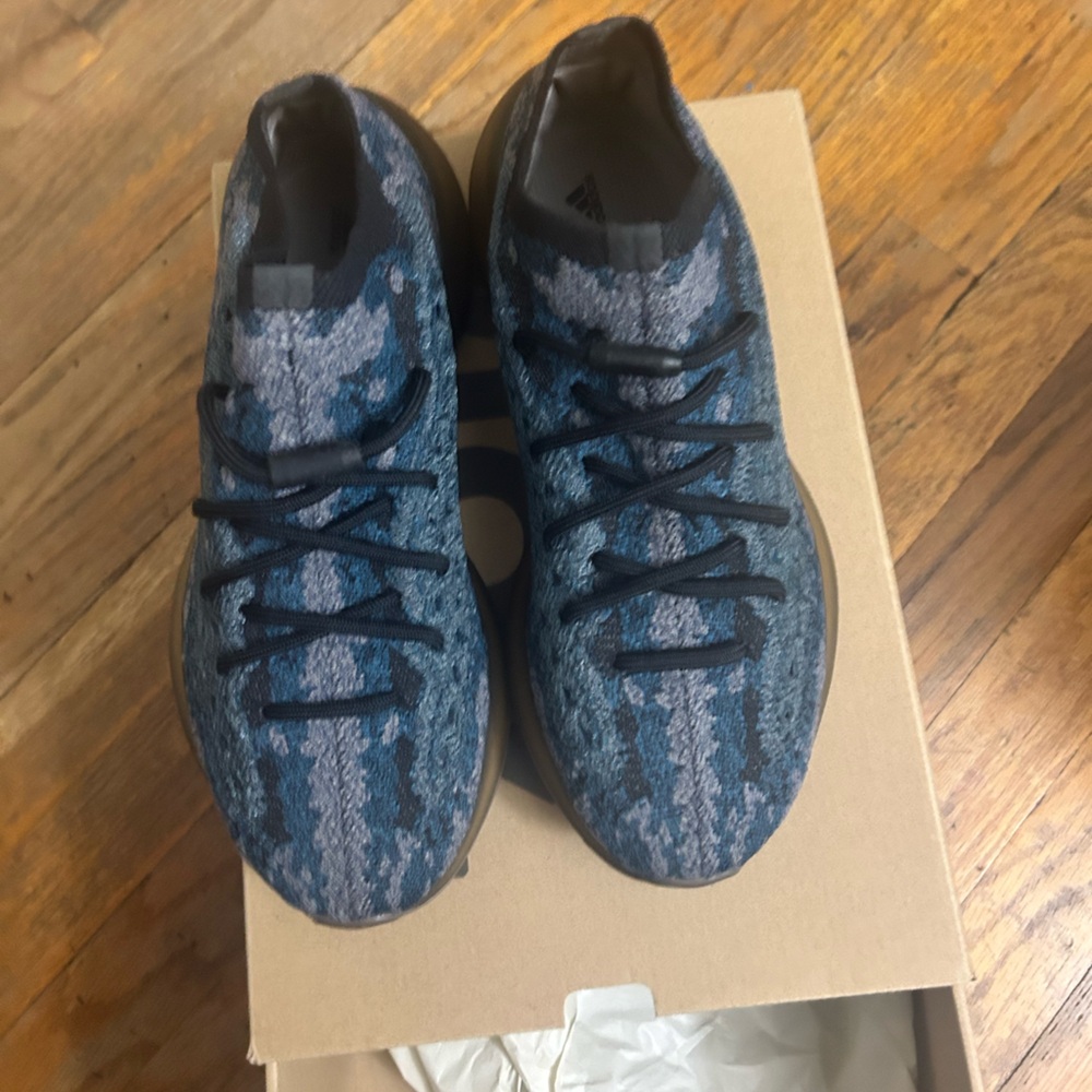 Yeezy 380 covellite